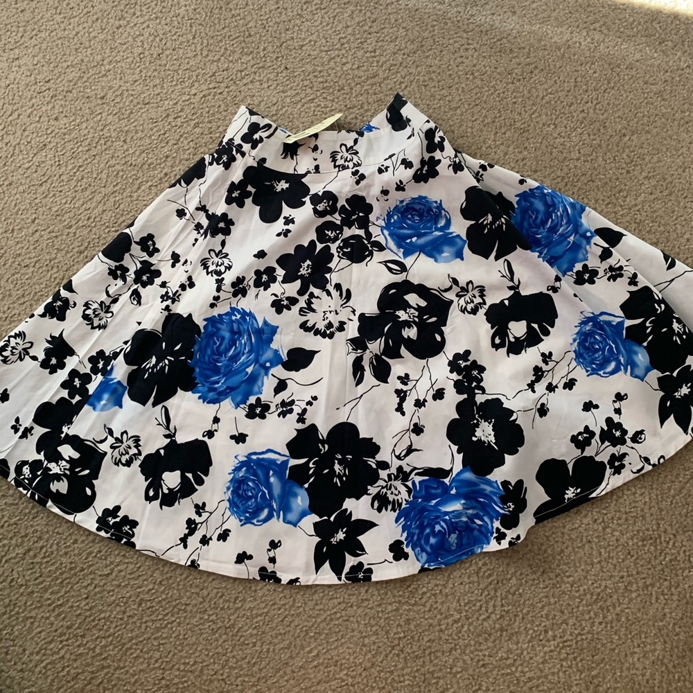 Skirt